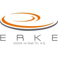 Erke Gözlük ve Saat logo - Similar company to Artisan Optik