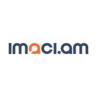 Imaci.am logo - Similar company to Rodin