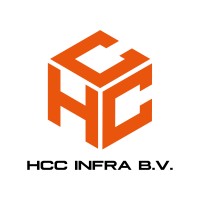 HCC Infra B.V. logo - Similar company to Büter Group