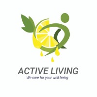 Active Living (U) Ltd logo - Similar company to Bera Care Medical