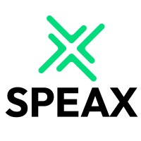SPEAX AB logo - Similar company to Eeedays