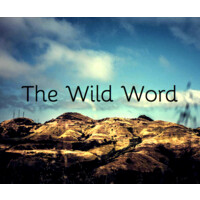 The Wild Word magazine logo - Similar company to The Woman Inc