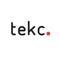 tekc. logo - Similar company to Trakref: A Fexa Solution