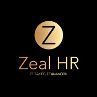 Zeal HR Consultancy logo - Similar company to Quanta Vici Inc.