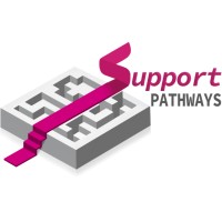 Support Pathways logo - Similar company to Simon