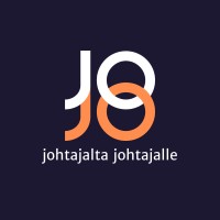 JOJO - Johtajalta johtajalle! logo - Similar company to Kasvu Open