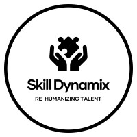 Skill Dynamix logo - Similar company to Skill Dynamics