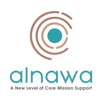 alnawa Business and Consulting Services Inc. logo - Similar company to Procreation Integrated Solutions