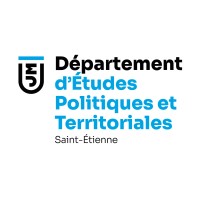 Département d'Études Politiques et Territoriales (DEPT) logo - Similar company to Master Altervilles