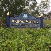 Aaron Manor logo - Similar company to Greentree Manor