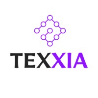 Texxia logo - Similar company to Vector Gestão Plena