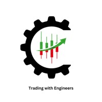 Trading with Engineers™ logo - Similar company to Trading Analysts