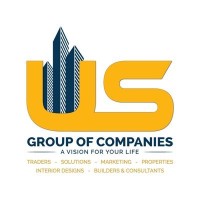 US Group of Companies logo - Similar company to Us Builders & Consultants Inc.