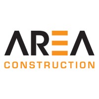 AREA Construction logo - Similar company to Thorne Constructions