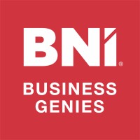BNI Business Genies logo - Similar company to Medtrainai