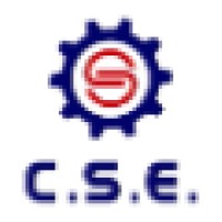 C.S.E. Mecanica e Instrumentação SA logo - Similar company to Consorcio Conpar