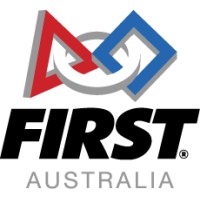 FIRST Australia logo - Similar company to Redbyte