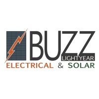 Buzz Light Year Solar logo - Similar company to Siyaxhuma (Pty) Ltd