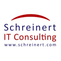 Schreinert IT Consulting logo - Similar company to Arborsys Gmbh