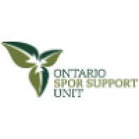 Ontario SPOR SUPPORT Unit (OSSU)