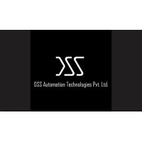 DSS Automation Technologies Pvt. Ltd. logo - Similar company to Technophile Automation - India