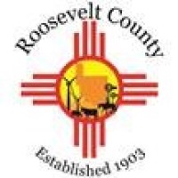 Roosevelt County - New Mexico