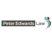 PETER EDWARDS LAW LIMITED logo - Similar company to Instinct