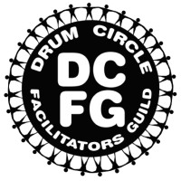Drum Circle Facilitators Guild logo - Similar company to Drum Circle For All