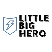 Little Big Hero Stiftung logo - Similar company to Connoppo