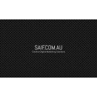 SAIF.COM.AU logo - Similar company to Embrya - Business Growth Partners