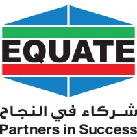 EQUATE Petrochemical Company شركة ايكويت للبتروكيماويات logo - Similar company to Ksc