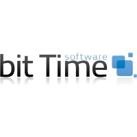 bit Time Software logo - Similar company to Moose Software Srl