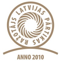 Latvijas Pārtikas Ražotājs logo - Similar company to Hartvik F Sia