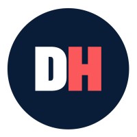 Drivhuset Göteborg logo - Similar company to Drivhuset Norden
