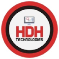 HDH Technologies Pvt. Ltd. logo - Similar company to Open Llm Api