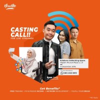 NowMe Indonesia logo - Similar company to Hesed Tech