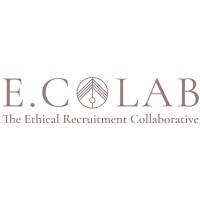 The Ethical Recruitment Collaborative logo - Similar company to Itax
