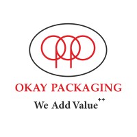 Okay Packaging Private Limited logo - Similar company to Nextgen Packaging Pvt Ltd