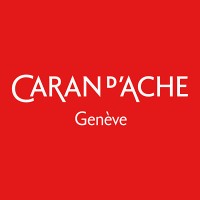 Caran d'Ache logo - Similar company to Canson