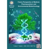 Future perspectives of Medical Pharmaceutical and Environmental Biotechnology logo - Similar company to Ahram Biosystems, Inc.