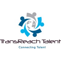 TRANSREACH TALENT LLC logo - Similar company to Dot Matters