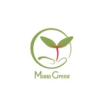 Mana Green logo - Similar company to Tamuz