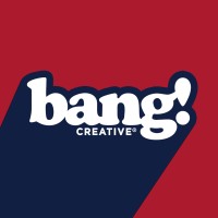 BANG! creative logo - Similar company to Bang Creative Studios