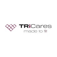 TRiCares GmbH logo - Similar company to Bh Escape
