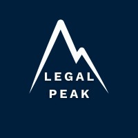 LegalPeak logo - Similar company to Render Developments