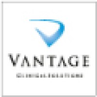 Vantage Clinical Solutions logo - Similar company to Mobile Endoscopix