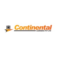 Continental Carriers PVT LTD logo - Similar company to Jdm Group