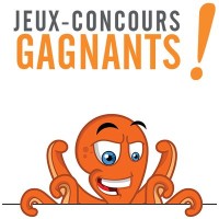 Jeux-Concours Gagnants logo - Similar company to Afflight : Plateforme D'Affiliation | Jeux Concours