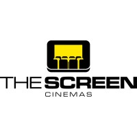 The Screen Cinemas logo - Similar company to Iconic Puzzles