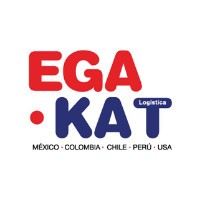 Ega-Kat logo - Similar company to Bituvial Sas
